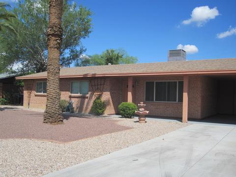 2237 E Mitchell St, Tucson, AZ 85719 photo 1