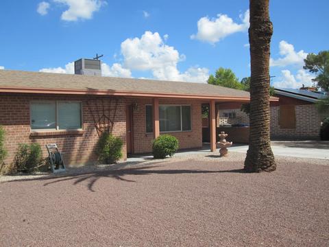 2237 E Mitchell St, Tucson, AZ 85719 photo 3