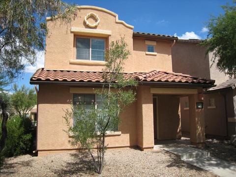 6034 S Cedar Elm Ln, Tucson, AZ 85747 photo 49