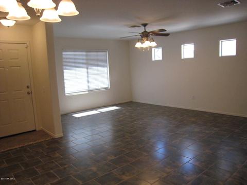 6034 S Cedar Elm Ln, Tucson, AZ 85747 photo 5
