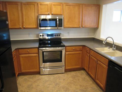 6034 S Cedar Elm Ln, Tucson, AZ 85747 photo 7