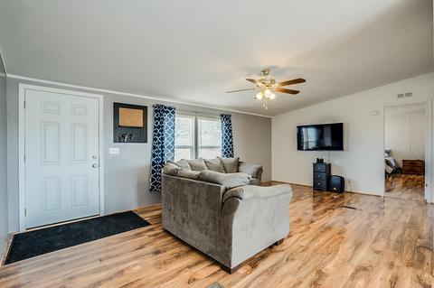 13822 E Blue Cactus Ln, Vail, AZ 85641 photo 4