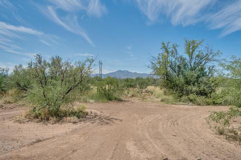13822 E Blue Cactus Ln, Vail, AZ 85641 photo 22