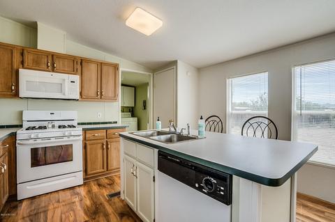 13822 E Blue Cactus Ln, Vail, AZ 85641 photo 8