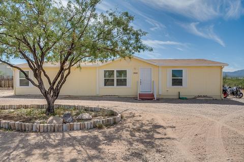 13822 E Blue Cactus Ln, Vail, AZ 85641 photo 1