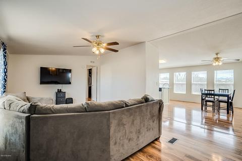 13822 E Blue Cactus Ln, Vail, AZ 85641 photo 3