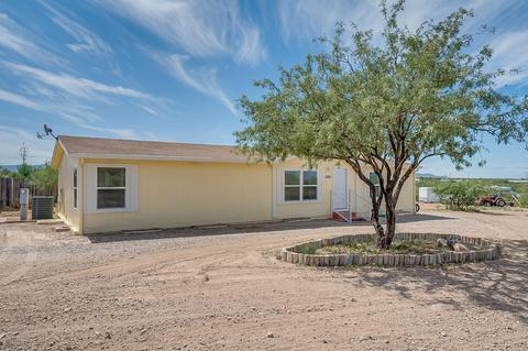 13822 E Blue Cactus Ln, Vail, AZ 85641 photo 2