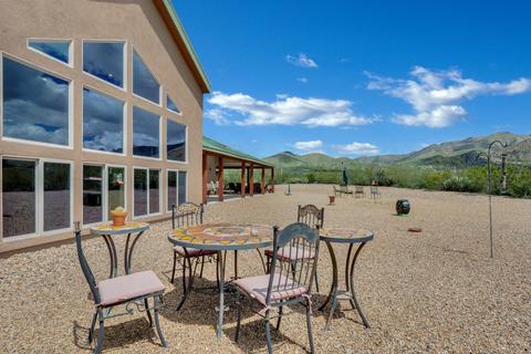 1717 N Bear Run, Saint David, AZ 85630 photo 36