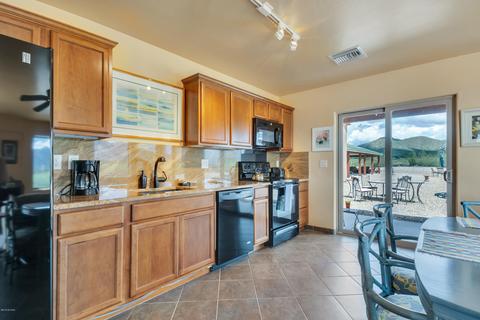 1717 N Bear Run, Saint David, AZ 85630 photo 32