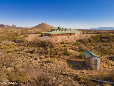 1717 N Bear Run, Saint David, AZ 85630 photo 38