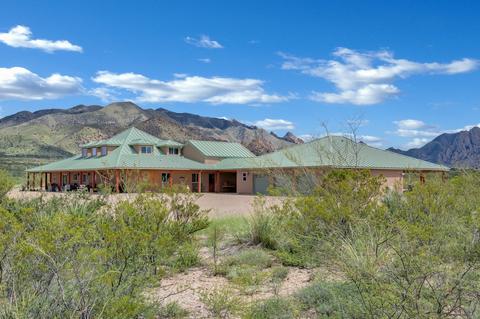 1717 N Bear Run, Saint David, AZ 85630 photo 1