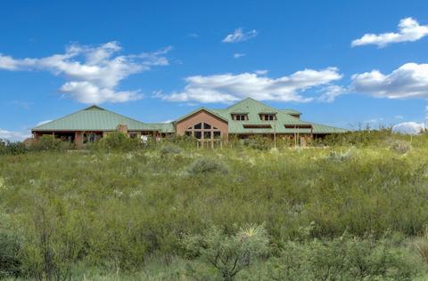1717 N Bear Run, Saint David, AZ 85630 photo 2