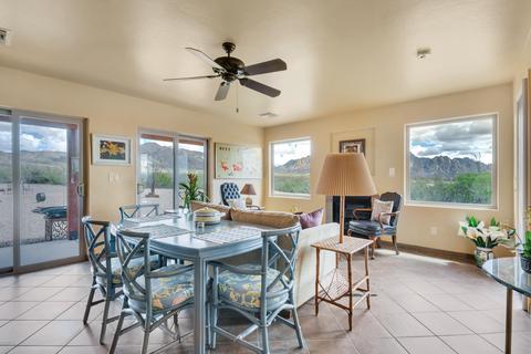 1717 N Bear Run, Saint David, AZ 85630 photo 29