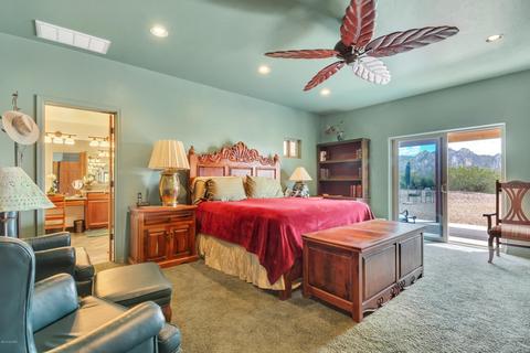 1717 N Bear Run, Saint David, AZ 85630 photo 17