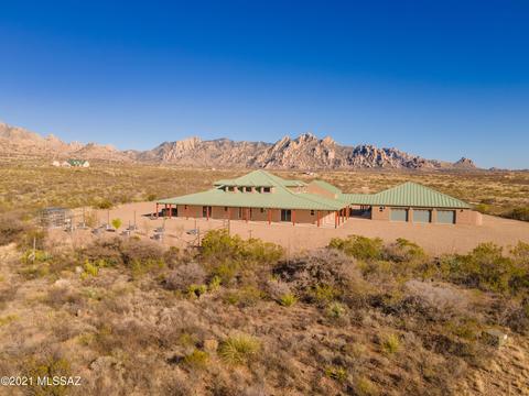 1717 N Bear Run, Saint David, AZ 85630 photo 39
