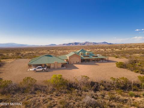 1717 N Bear Run, Saint David, AZ 85630 photo 37