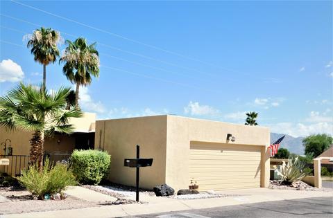 9895 1st St, Tucson, AZ 85748 photo 33
