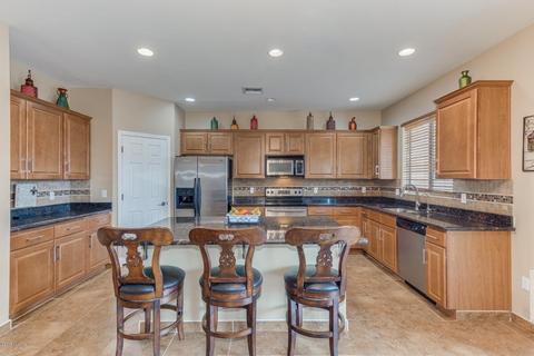 7464 E Fair Meadows Loop, Tucson, AZ 85756 photo 8