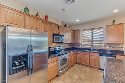 7464 E Fair Meadows Loop, Tucson, AZ 85756 photo 9