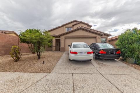 7464 E Fair Meadows Loop, Tucson, AZ 85756 photo 34