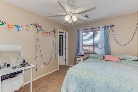 7464 E Fair Meadows Loop, Tucson, AZ 85756 photo 23