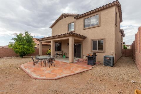 7464 E Fair Meadows Loop, Tucson, AZ 85756 photo 32