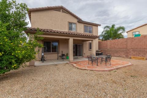 7464 E Fair Meadows Loop, Tucson, AZ 85756 photo 31