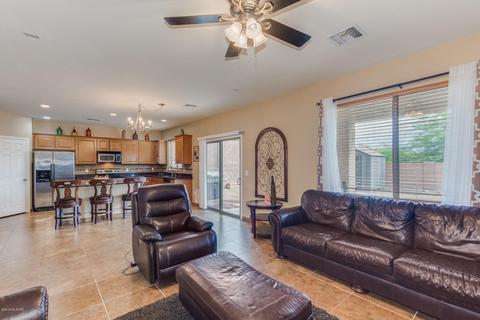 7464 E Fair Meadows Loop, Tucson, AZ 85756 photo 4