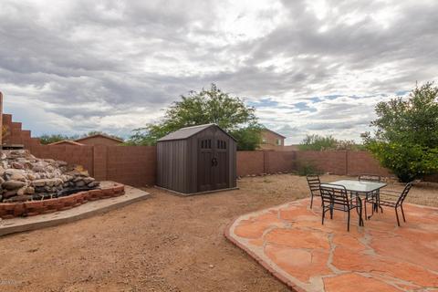 7464 E Fair Meadows Loop, Tucson, AZ 85756 photo 33