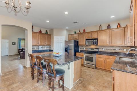 7464 E Fair Meadows Loop, Tucson, AZ 85756 photo 7