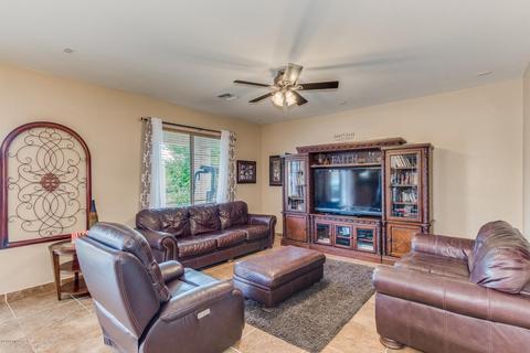 7464 E Fair Meadows Loop, Tucson, AZ 85756 photo 5