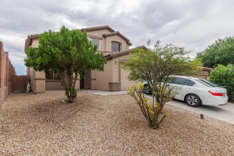 7464 E Fair Meadows Loop, Tucson, AZ 85756 photo 1