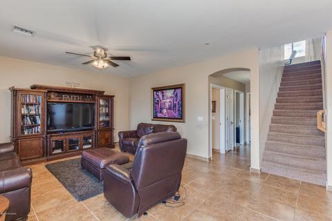 7464 E Fair Meadows Loop, Tucson, AZ 85756 photo 3