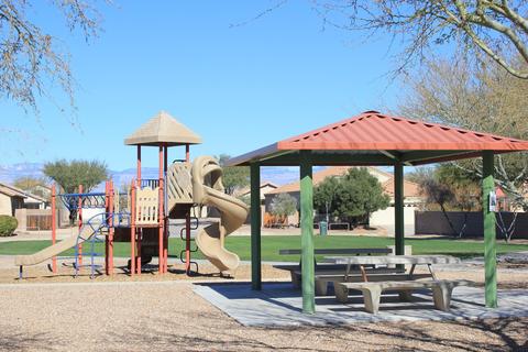7626 S Laurel Willow Dr, Tucson, AZ 85747 photo 30