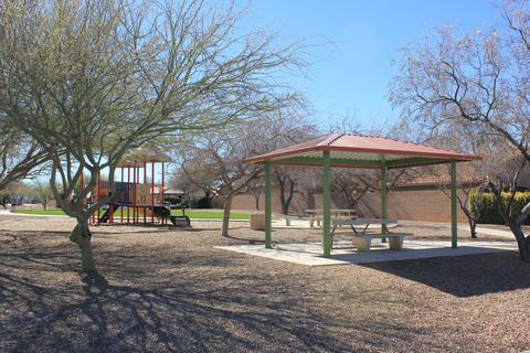 7626 S Laurel Willow Dr, Tucson, AZ 85747 photo 31