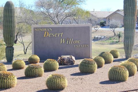 7626 S Laurel Willow Dr, Tucson, AZ 85747 photo 32