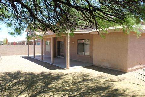 7626 S Laurel Willow Dr, Tucson, AZ 85747 photo 26