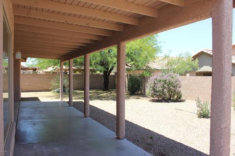 7626 S Laurel Willow Dr, Tucson, AZ 85747 photo 27
