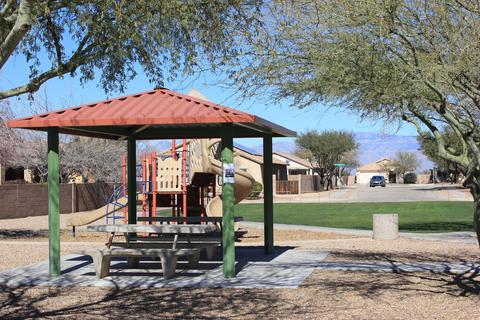 7626 S Laurel Willow Dr, Tucson, AZ 85747 photo 29