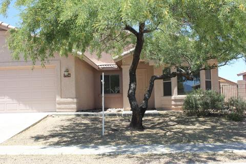 7626 S Laurel Willow Dr, Tucson, AZ 85747 photo 2