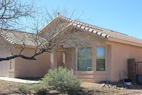 7626 S Laurel Willow Dr, Tucson, AZ 85747 photo 1