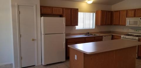 7626 S Laurel Willow Dr, Tucson, AZ 85747 photo 4