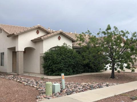 10152 E Gray Hawk Dr, Tucson, AZ 85730 photo 1