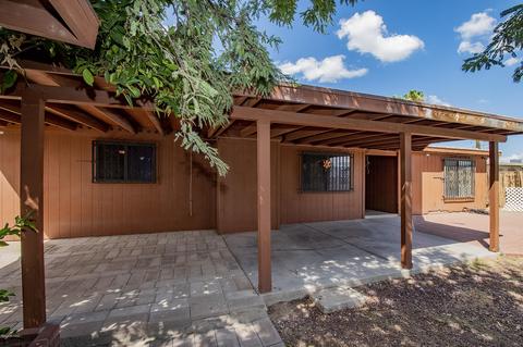 2162 E Wedwick St, Tucson, AZ 85706 photo 38