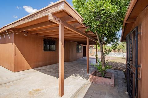 2162 E Wedwick St, Tucson, AZ 85706 photo 36