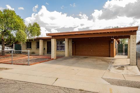 2162 E Wedwick St, Tucson, AZ 85706 photo 41