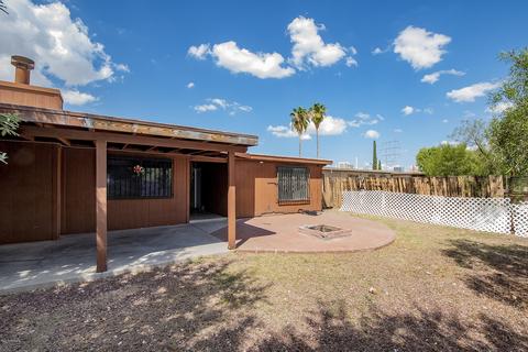 2162 E Wedwick St, Tucson, AZ 85706 photo 34