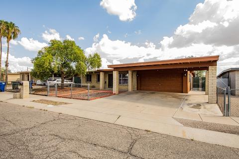 2162 E Wedwick St, Tucson, AZ 85706 photo 3