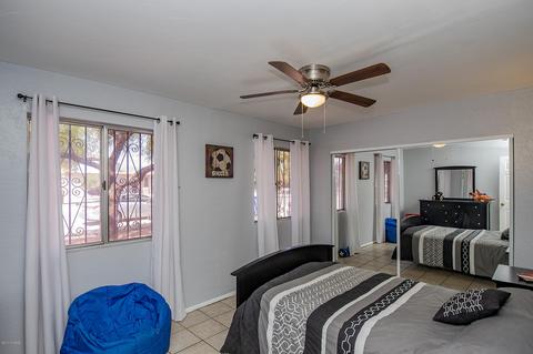 2162 E Wedwick St, Tucson, AZ 85706 photo 1