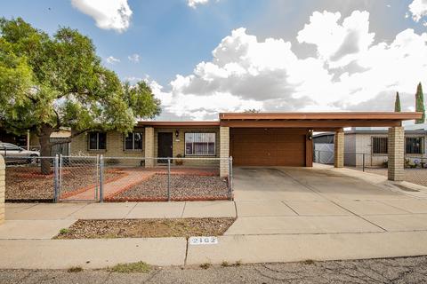 2162 E Wedwick St, Tucson, AZ 85706 photo 40